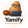 yamify logo