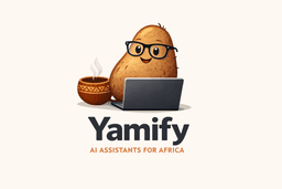 Yamify Logo